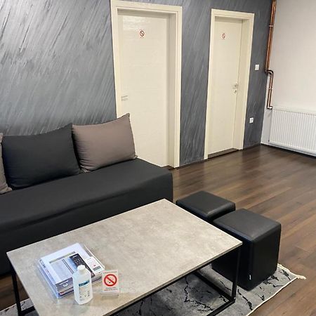 Apartmani Mira Палич Екстериор снимка