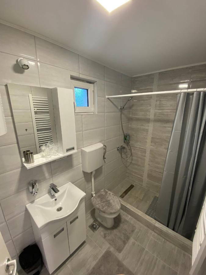 Apartmani Mira Палич Екстериор снимка