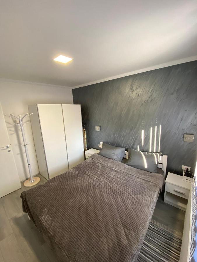 Apartmani Mira Палич Екстериор снимка