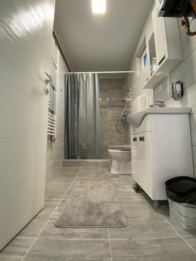 Apartmani Mira Палич Екстериор снимка