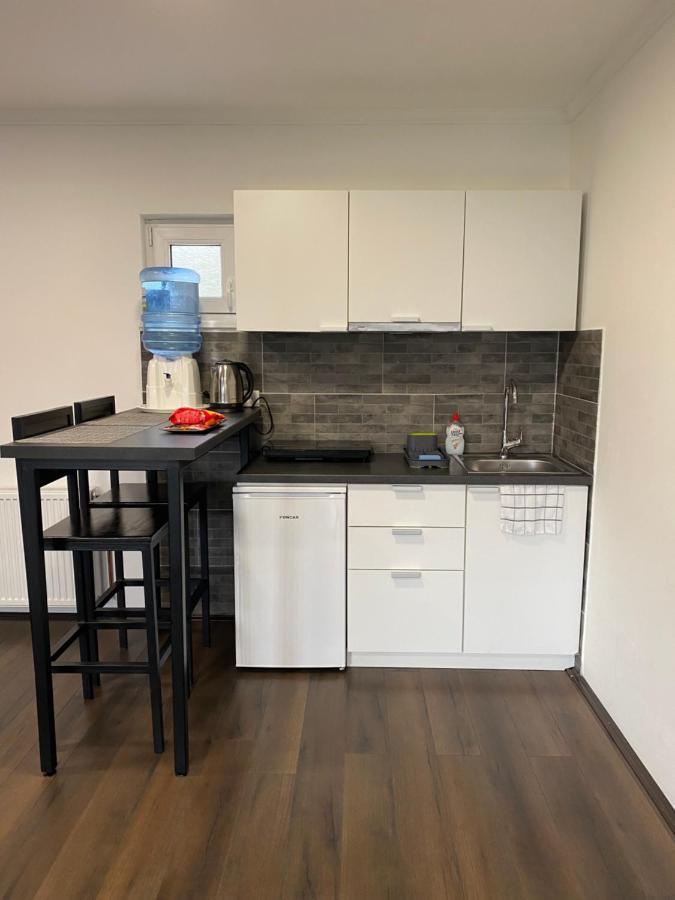 Apartmani Mira Палич Екстериор снимка